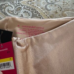 Commando Women's Sleek pants